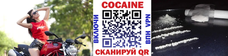 COCAIN Fish Scale Грязовец